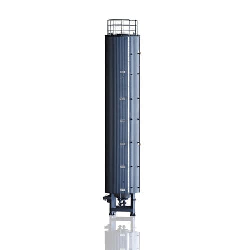 Speicherbehälter - SBE-30 - GlobeCore - Pumpen / Stahl / vertikal