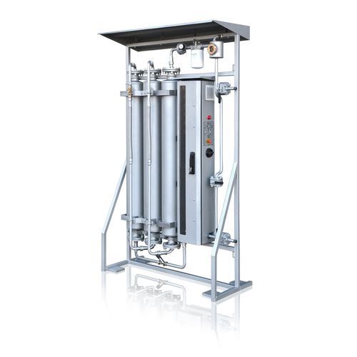 Trockneranlage - CMM-260C - GlobeCore