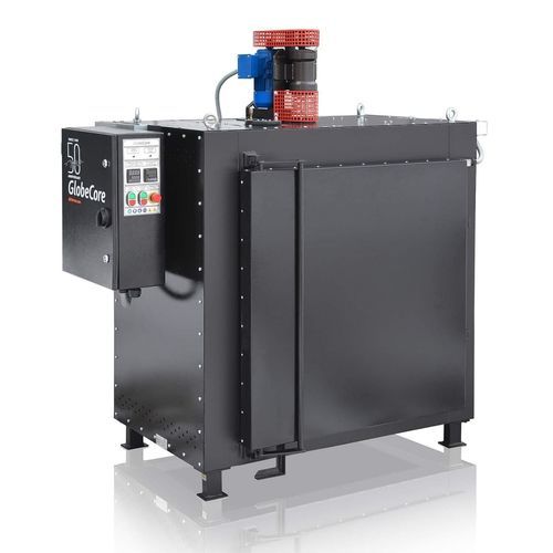 Aluminium-Trockenschrank - SSC-15 - GlobeCore - stationär