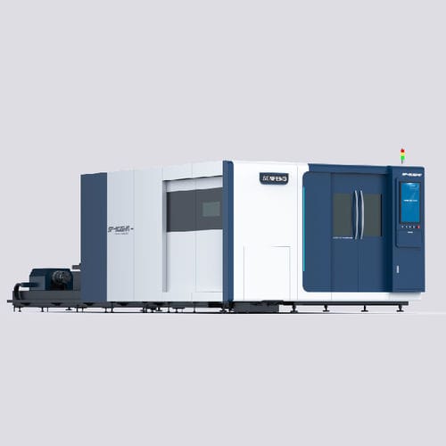 Laser-Schneidemaschine - SF3015HM - Jinan Senfeng Laser Technology Co. Ltd. - SS / für Aluminium / für Titan