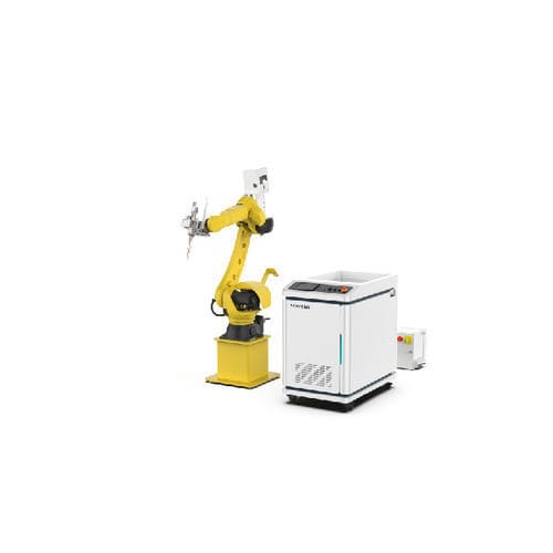 Faserlaser-Schweißmaschine - SF RW series - Jinan Senfeng Laser Technology Co. Ltd. - robotisiert / integrierbar / für Metall