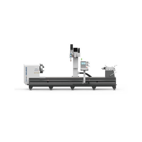 DM Auftragsmaschine - SFH3050 - Jinan Senfeng Laser Technology Co. Ltd. - Hochpräzision / für Automobilanwendungen / für mechanische Teile