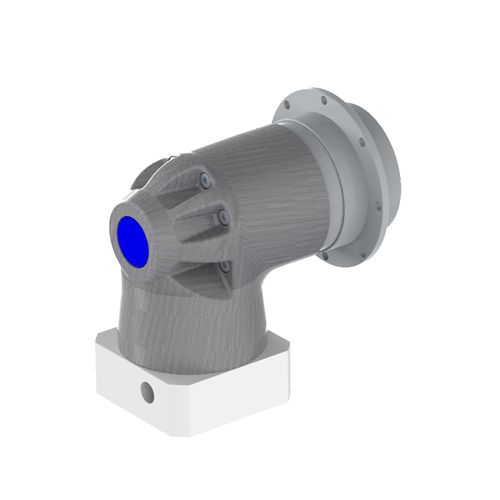 Planeten-Servogetriebe - BPC series - ATEK Antriebstechnik - 20 - 50 Nm / 10 - 20 Nm