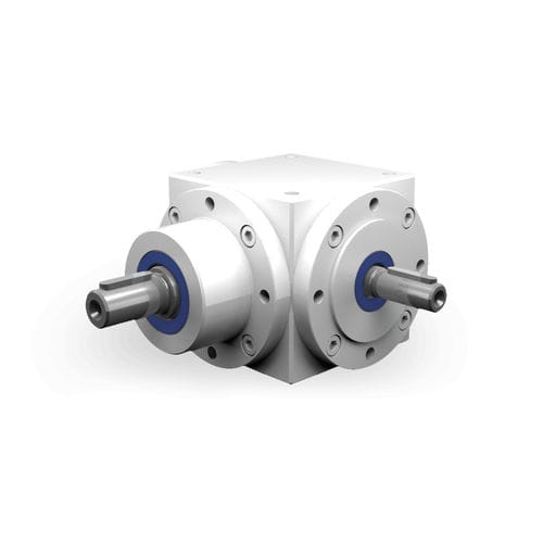Kegelradgetriebe - VS series - ATEK Antriebstechnik - rechtwinklig / 200 - 500 Nm / 100 - 200 Nm