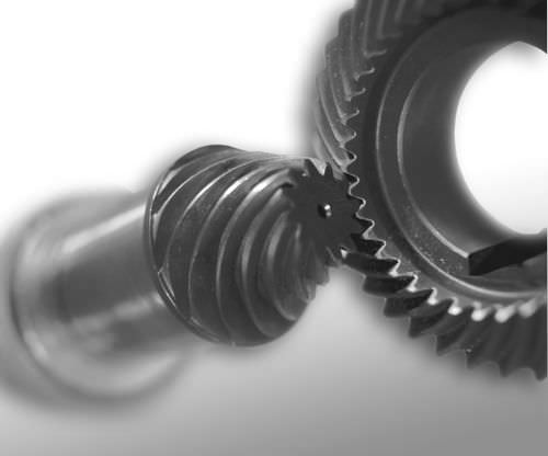 Kegelradsatz - ATEK Antriebstechnik - Spiral / Naben / für Wellen