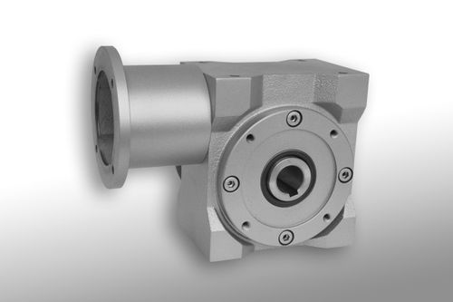 Schneckengetriebe - SL  - ATEK Antriebstechnik - rechtwinklig / 200 - 500 Nm / 100 - 200 Nm