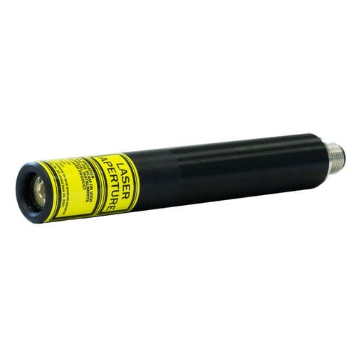 Positionierungslaser - Delta V series - Delta Lasers Technology Ltd