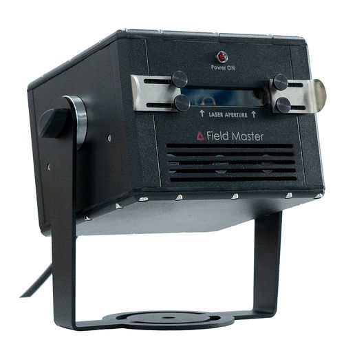 Positionierungs-Laserprojektor - Delta Field Master  - Delta Lasers Technology Ltd - IP65
