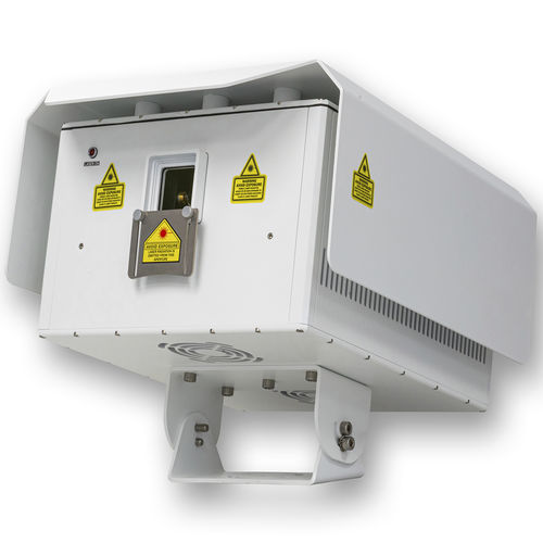 IP65-Laserprojektor - Delta Logis 8 - Delta Lasers Technology Ltd