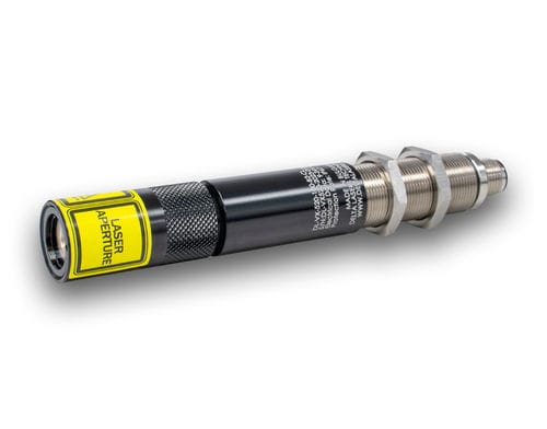 Positionierungslaser - Delta VX series - Delta Lasers Technology Ltd