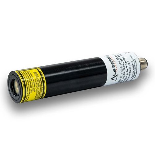 Positionierungslaser - Delta F series - Delta Lasers Technology Ltd