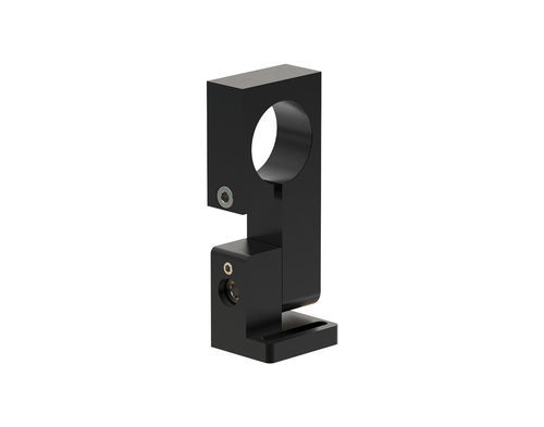Halterung für Lasermodul - VFM-25 - Delta Lasers Technology Ltd - Aluminium / neigbar