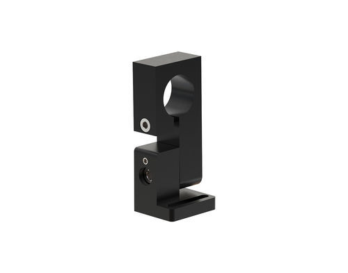 Halterung für Lasermodul - VM-20 - Delta Lasers Technology Ltd - Aluminium / einstellbar / Winkel