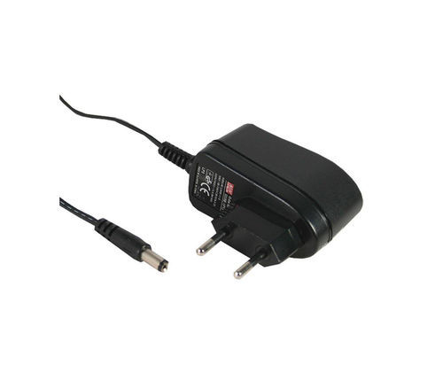 Steckbarer Netzadapter - ZPS-GS-6-12 - Delta Lasers Technology Ltd - außen / Kunststoff