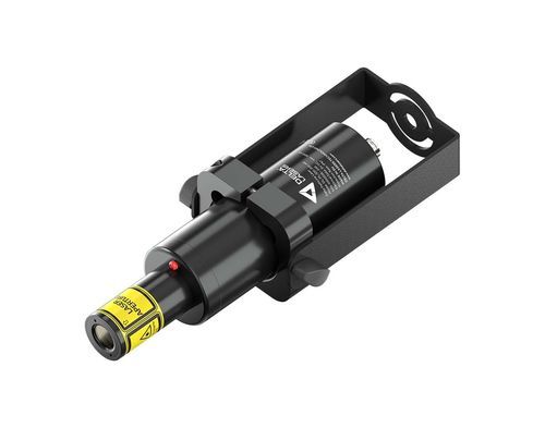 Laserprojektor zum Markieren - Delta PathLine - Delta Lasers Technology Ltd - 2D / IP67