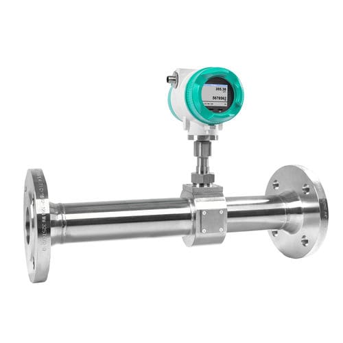 Massendurchflussmesser - VU 570 - CS Instruments GmbH & Co. KG - Tauchfühler