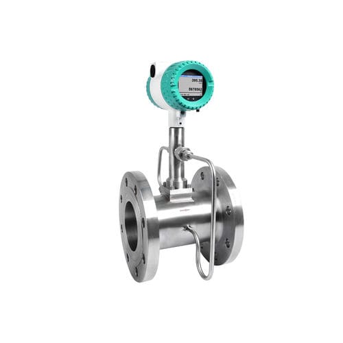 Massendurchflussmesser - VX 570 - CS Instruments GmbH & Co. KG - Tauchfühler