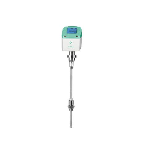 Massendurchflussmesser - VD 500 - CS Instruments GmbH & Co. KG - Tauchfühler