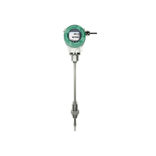 Massendurchflussmesser - VA 550 - CS Instruments GmbH & Co. KG - Tauchfühler