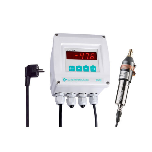 Hygrometer / relative Luftfeuchtigkeit - DS 52 Set - CS Instruments GmbH & Co. KG