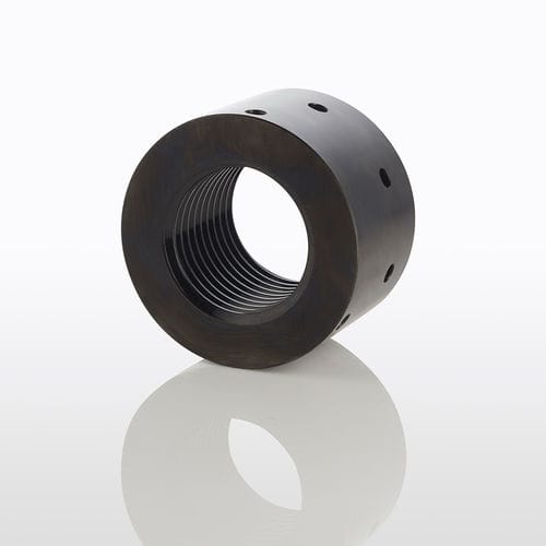 Zylindrische Mutter - 0066 - Blaj Fasteners