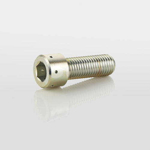 Sechskantbolzen - 0060 - Blaj Fasteners