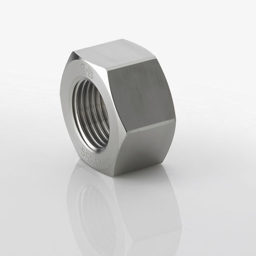 Sechseckige Mutter - 0004 - Blaj Fasteners
