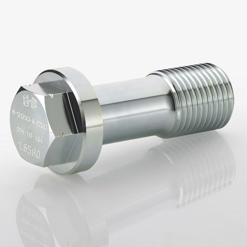 Sechskantbolzen - 0007 - Blaj Fasteners