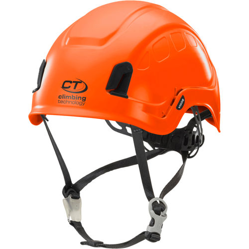 Baustellenhelm - Aries  - Safety Technology Ltd - EN 397 / EN 50365 / stoßfest