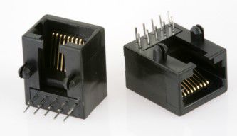Datensteckverbinder - ARJ-P-C-( )-X/X-H-AO - ANTELEC - RJ45 / RJ11 / RJ12