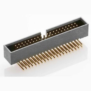 HE10-Steckverbinder - TMBP-127-XX-CS-D - ANTELEC - Daten / Pins Header / rechteckig