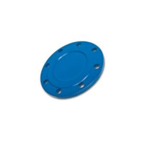 Rohrflansch - X series  - BLUCAST - Gusseisen / Vorschweiß