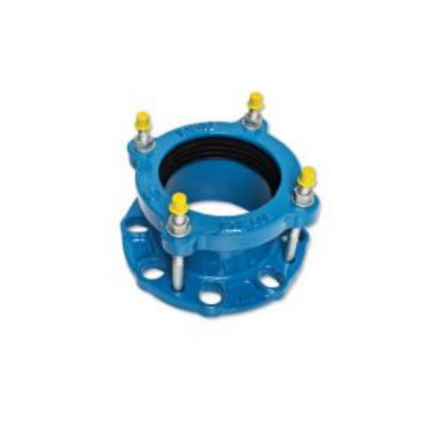 Rohr-Flansch-Adapter - AUN series  - BLUCAST