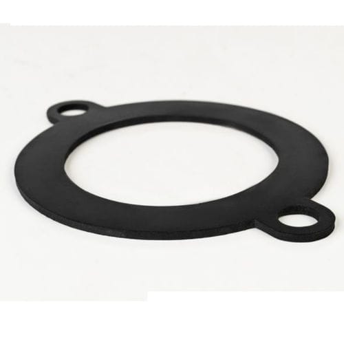 O-Ring-Dichtung - VT series  - BLUCAST - Stahl / Flansch