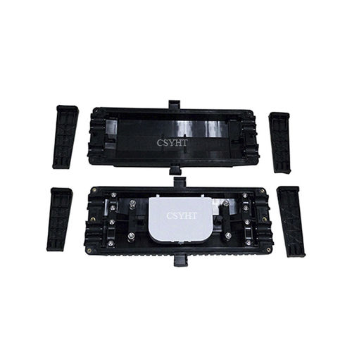 Wandmontiertes Gehäuse - CH019 - Shenzhen YHT Broadband Equipment Co., Ltd. - rechteckig / ABS / für Außenbereich