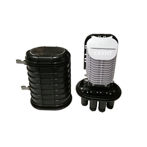 Wandmontiertes Gehäuse - CV026 - Shenzhen YHT Broadband Equipment Co., Ltd. - Polypropylen / für Außenbereich / PLC