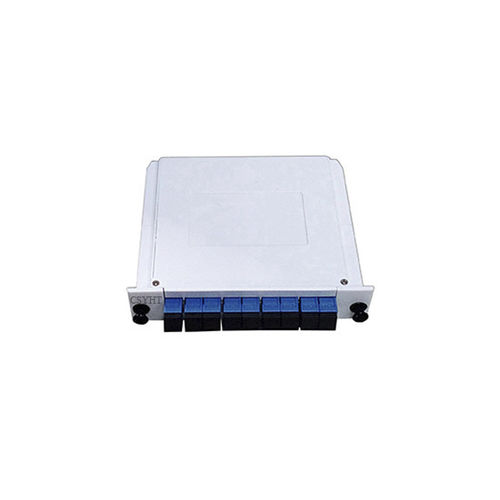 Glasfaser-Kassette - PD1X series - Shenzhen YHT Broadband Equipment Co., Ltd.