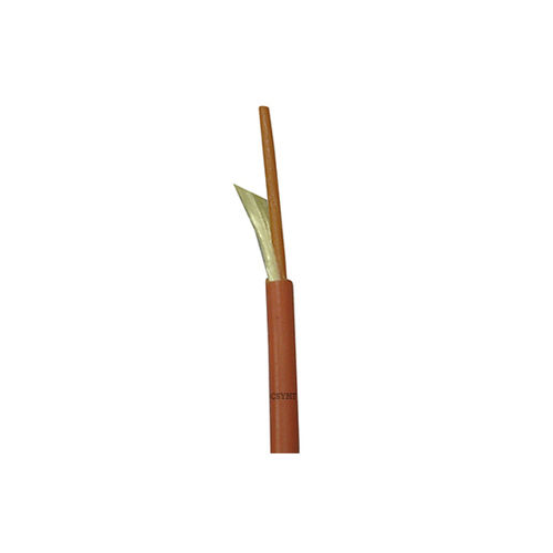 Simple-Glasfaserkabel - Shenzhen YHT Broadband Equipment Co., Ltd. - Daten / rund / Industrie