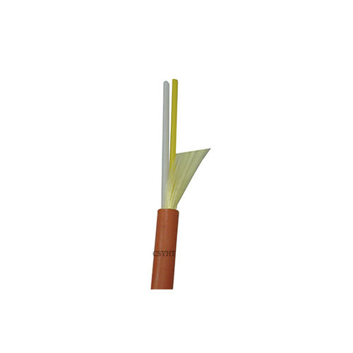 Maisonette-Glasfaserkabel - Shenzhen YHT Broadband Equipment Co., Ltd. - Daten / Kevlar / Netzwerk