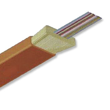 Miniband-Glasfaserkabel - Shenzhen YHT Broadband Equipment Co., Ltd. - Daten / Kevlar / Netzwerk