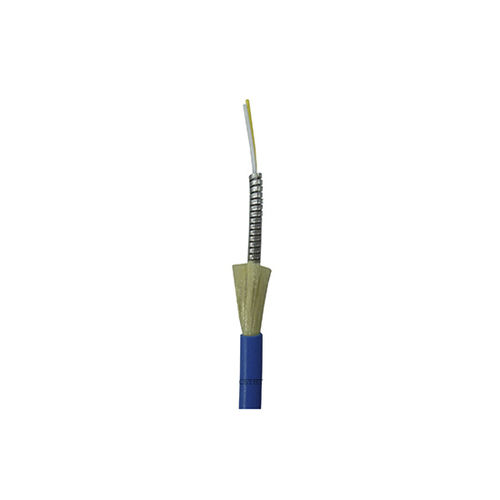 Panzer-Glasfaserkabel - Shenzhen YHT Broadband Equipment Co., Ltd. - Daten / Multifaser / Maisonette