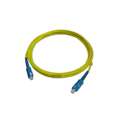 LWL-Patchkabel - Shenzhen YHT Broadband Equipment Co., Ltd.
