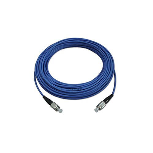 Gepanzertes Patchkabel - Shenzhen YHT Broadband Equipment Co., Ltd. - LWL / Duplex