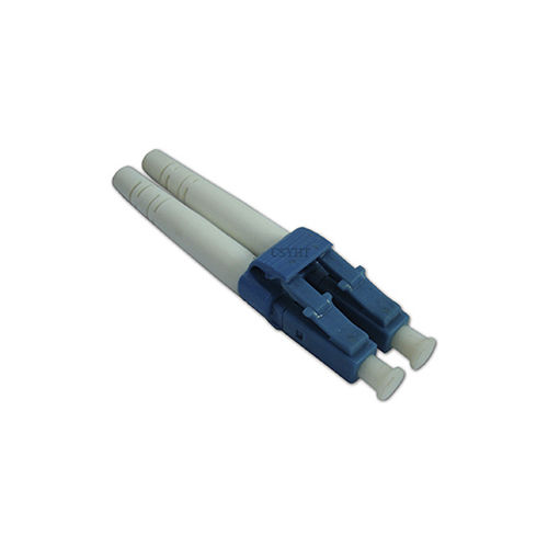 LC-Steckverbinder - Shenzhen YHT Broadband Equipment Co., Ltd. - Daten / optisch / zylinderförmig