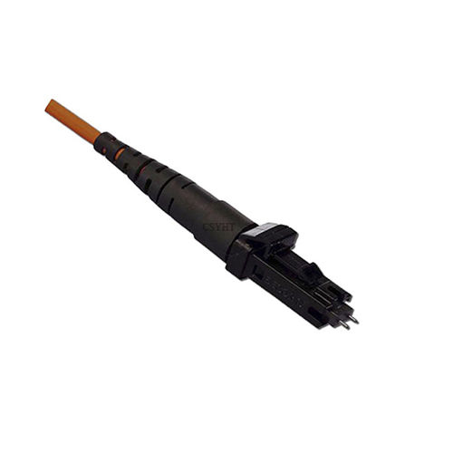 Datensteckverbinder - Shenzhen YHT Broadband Equipment Co., Ltd. - optisch / MTRJ / außen