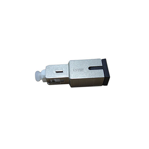 Abschwächer für Lichtleiter - Shenzhen YHT Broadband Equipment Co., Ltd. - kompakt