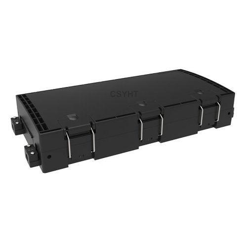 Kunststoff-Klemmenkasten - BP04 series - Shenzhen YHT Broadband Equipment Co., Ltd. - IP65 / für Lichtleiter / für Außenbereich