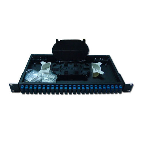 LWL-Rangierfeld - ARF48SCWET - Shenzhen YHT Broadband Equipment Co., Ltd. - 19" / 1U