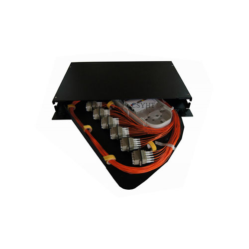 1U-Rangierfeld - ARW1U48B - Shenzhen YHT Broadband Equipment Co., Ltd. - LWL