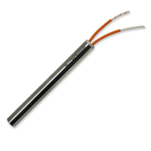 Heizpatrone - T2 - Resistencias Industriales Maxiwatt SL